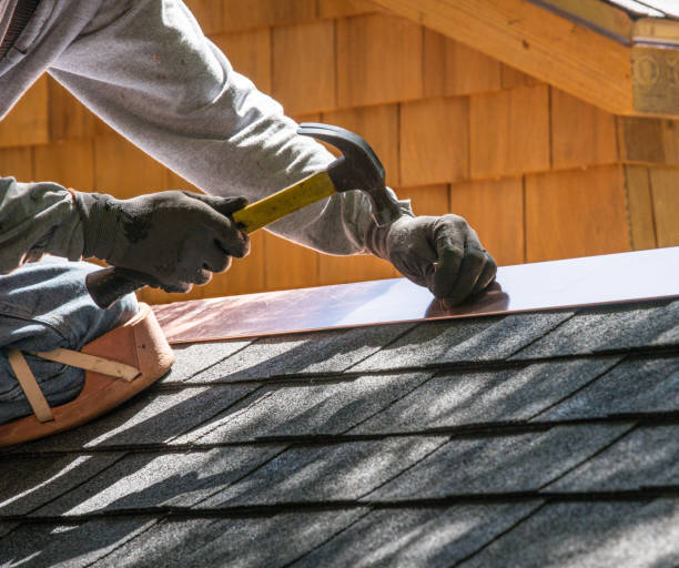 Heating Cable for Roof Installation in Centennial Park, AZ